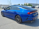 Thumbnail image of 2021 Kia K5 at Used - Boulevard Lincoln