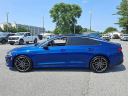 Thumbnail image of 2021 Kia K5 at Used - Boulevard Lincoln
