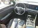 Thumbnail image of 2021 Kia K5 at Used - Boulevard Lincoln