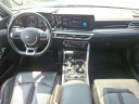 Thumbnail image of 2021 Kia K5 at Used - Boulevard Lincoln
