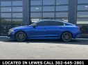 Thumbnail image of 2021 Kia K5 at Used - Boulevard Lincoln