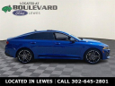 Thumbnail image of 2021 Kia K5 at Used - Boulevard Lincoln