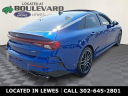 2021 Kia K5 GT at Used - Boulevard Lincoln