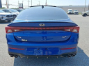 Thumbnail image of 2021 Kia K5 at Used - Boulevard Lincoln