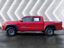 Thumbnail image of 2022 Toyota Tacoma at Rusty Wallace Kia Of Knoxville