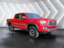 Thumbnail image of 2022 Toyota Tacoma at Rusty Wallace Kia Of Knoxville
