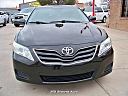 Thumbnail image of 2011 Toyota Camry at Bill Stevens Auto Sales, Inc.