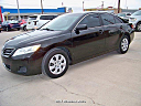 Thumbnail image of 2011 Toyota Camry at Bill Stevens Auto Sales, Inc.