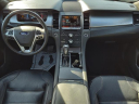 Thumbnail image of 2015 Ford Taurus at Lincoln Of Cincinnati