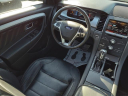Thumbnail image of 2015 Ford Taurus at Lincoln Of Cincinnati