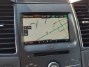 Thumbnail image of 2015 Ford Taurus at Lincoln Of Cincinnati