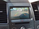 Thumbnail image of 2015 Ford Taurus at Lincoln Of Cincinnati