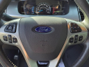 Thumbnail image of 2015 Ford Taurus at Lincoln Of Cincinnati