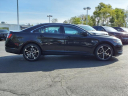 Thumbnail image of 2015 Ford Taurus at Lincoln Of Cincinnati