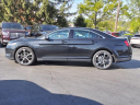 Thumbnail image of 2015 Ford Taurus at Lincoln Of Cincinnati