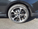 Thumbnail image of 2015 Ford Taurus at Lincoln Of Cincinnati