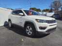 Thumbnail image of 2018 Jeep Compass at Memory Lane Automotive