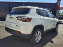 Thumbnail image of 2018 Jeep Compass at Memory Lane Automotive