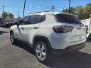 Thumbnail image of 2018 Jeep Compass at Memory Lane Automotive
