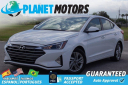 Thumbnail image of 2020 Hyundai ELANTRA at Planet Motors