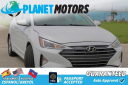 Thumbnail image of 2020 Hyundai ELANTRA at Planet Motors