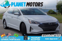 Thumbnail image of 2020 Hyundai ELANTRA at Planet Motors
