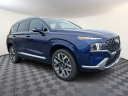 Thumbnail image of 2023 Hyundai SANTA FE at Brown Daub Volvo Cars Lehigh Valley