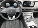 Thumbnail image of 2023 Hyundai SANTA FE at Brown Daub Volvo Cars Lehigh Valley
