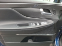 Thumbnail image of 2023 Hyundai SANTA FE at Brown Daub Volvo Cars Lehigh Valley