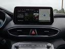 Thumbnail image of 2023 Hyundai SANTA FE at Brown Daub Volvo Cars Lehigh Valley