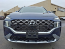 Thumbnail image of 2023 Hyundai SANTA FE at Brown Daub Volvo Cars Lehigh Valley