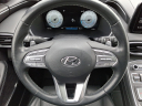 Thumbnail image of 2023 Hyundai SANTA FE at Brown Daub Volvo Cars Lehigh Valley