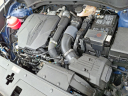 Thumbnail image of 2023 Hyundai SANTA FE at Brown Daub Volvo Cars Lehigh Valley