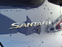 Thumbnail image of 2023 Hyundai SANTA FE at Brown Daub Volvo Cars Lehigh Valley