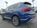 Thumbnail image of 2023 Hyundai SANTA FE at Brown Daub Volvo Cars Lehigh Valley