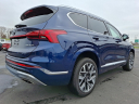 Thumbnail image of 2023 Hyundai SANTA FE at Brown Daub Volvo Cars Lehigh Valley