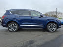 Thumbnail image of 2023 Hyundai SANTA FE at Brown Daub Volvo Cars Lehigh Valley