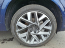 Thumbnail image of 2023 Hyundai SANTA FE at Brown Daub Volvo Cars Lehigh Valley