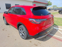 Thumbnail image of 2024 Honda HR-V at FreemanToyota USED