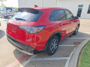 Thumbnail image of 2024 Honda HR-V at FreemanToyota USED