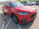 Thumbnail image of 2024 Honda HR-V at FreemanToyota USED