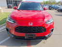 Thumbnail image of 2024 Honda HR-V at FreemanToyota USED