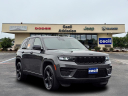 Thumbnail image of 2024 Jeep Grand Cherokee at Cecil Atkission Chrysler Dodge Jeep