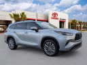 Thumbnail image of 2023 Toyota Highlander at Fred Anderson Toyota Of Charleston