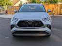Thumbnail image of 2023 Toyota Highlander at Fred Anderson Toyota Of Charleston