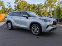 Thumbnail image of 2023 Toyota Highlander at Fred Anderson Toyota Of Charleston