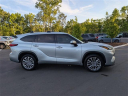 Thumbnail image of 2023 Toyota Highlander at Fred Anderson Toyota Of Charleston