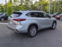 Thumbnail image of 2023 Toyota Highlander at Fred Anderson Toyota Of Charleston