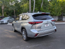 Thumbnail image of 2023 Toyota Highlander at Fred Anderson Toyota Of Charleston