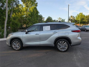 Thumbnail image of 2023 Toyota Highlander at Fred Anderson Toyota Of Charleston